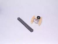 Autex 711177 Комплект ланцюга ГРМ Autex 711177 Комплект ланцюга ГРМ