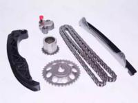 Autex 711410 Комплект ланцюга ГРМ