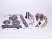 Autex 711470 Комплект цепи грм