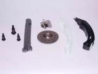 Autex 711476 Комплект ланцюга ГРМ