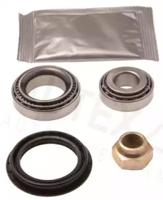 Autex 801625 Wheel bearing