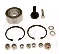 Autex 802022 Wheel bearing