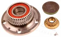 Autex 802027 Wheel bearing