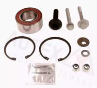 Autex 802046 Wheel bearing