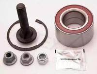 Autex 802093 Wheel bearing