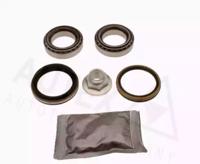 Autex 802518 Wheel bearing