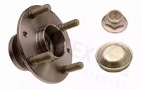 Autex 802534 Wheel bearing