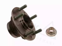 Autex 802559 Wheel bearing