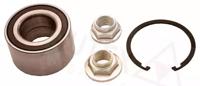 Autex 802579 Wheel bearing