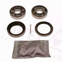 Autex 802607 Wheel bearing Autex 802607 Wheel bearing