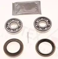 Autex 802608 Wheel bearing