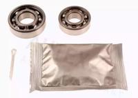 Autex 802625 Wheel bearing Autex 802625 Wheel bearing