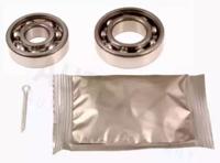 Autex 802626 Підшипник маточини колеса Autex 802626 Підшипник маточини колеса