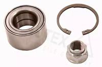 Autex 802697 Wheel bearing