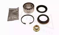 Autex 802723 Wheel bearing
