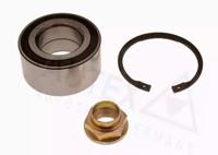 Autex 802724 Підшипник маточини колеса Autex 802724 Підшипник маточини колеса