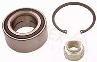 Autex 802791 Wheel bearing