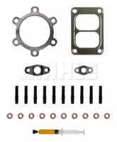 Mahle Original 213 TA 15253 000 Комплект прокладок турбокомпресора