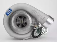 Mahle Original 213 TC 17132 000 Турбокомпресор