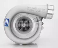 Mahle Original 213 TC 17336 000 Турбокомпресор
