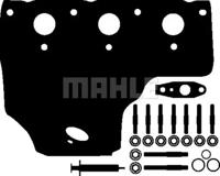 Mahle Original 222 TA 15242 000 Gasket kit-turb Mahle Original 222 TA 15242 000 Gasket kit-turb