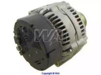 WAI 13797N Alternator assy