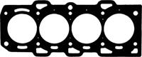 Glaser H80022-00 Прокладка головки блоку циліндрів Glaser H80022-00 Прокладка головки блоку циліндрів