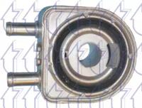 Triclo 411701 Радіатор масляний Triclo 411701 Радіатор масляний