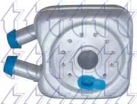Triclo 413191 Радиатор масляный Triclo 413191 Радиатор масляный