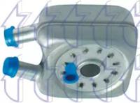 Triclo 413192 Радиатор масляный