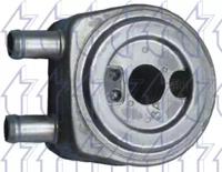 Triclo 415681 Радиатор масляный