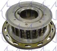 Triclo 421712 Шестерня колінвала Triclo 421712 Шестерня колінвала