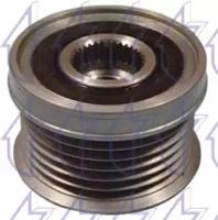 Triclo 422158 Шкив генератора