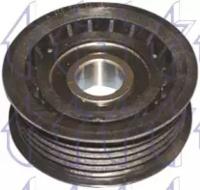 Triclo 423962 Ролик натяжний ременя поліклинового