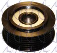 Triclo 423981 Механізм вільного ходу генератора Triclo 423981 Механізм вільного ходу генератора