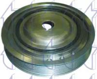Triclo 425563 Шкив коленвала Triclo 425563 Шкив коленвала