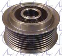 Triclo 426520 Механізм вільного ходу генератора