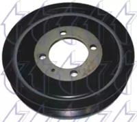 Triclo 428739 Шкив коленвала