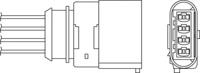 Beru OPH055 Oxygen sensor