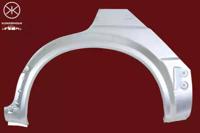 Klokkerholm 9521582 Wheel house-rea Klokkerholm 9521582 Wheel house-rea