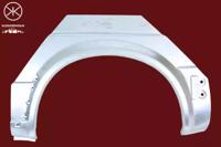 Klokkerholm 9521592 Wheel house-rea Klokkerholm 9521592 Wheel house-rea