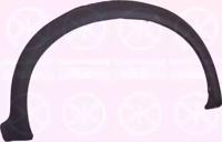 Klokkerholm 9521595 Moulding assy plastic Klokkerholm 9521595 Moulding assy plastic