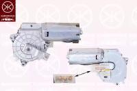 Klokkerholm 95217170 Двигун склоочисника