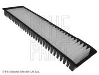 Blue Print ADG02512 Фільтр салона