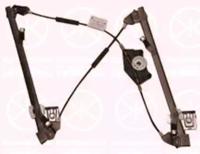 Klokkerholm 95231801 Regulator assy door window