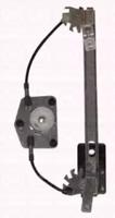 Klokkerholm 95231903 Regulator assy door window