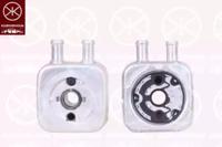 Klokkerholm 9523303086 Радиатор масляный