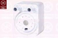 Klokkerholm 9523303093 Радиатор масляный