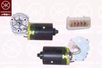 Klokkerholm 95233270 Двигатель стеклоочистителя