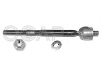 Ocap 0605499 End assy steering rack